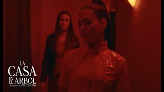 Teaser La Casa en el Árbol (2025)