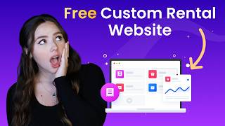 Free Professional Rental Website That Automatically Lists Your Vacancies