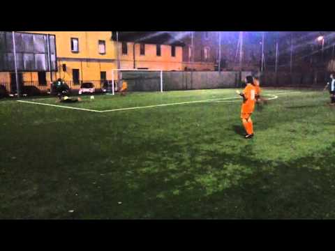 S.G. Dergano 3-0 Bresso