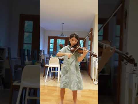 Bacewicz - Polish Caprice