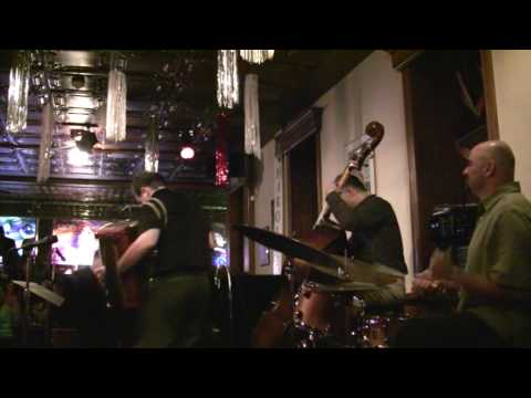 Jazz Accordion - You & The Night & The Music LIve @ Murphy's Place - Toledo Ohio