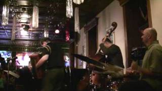 Jazz Accordion - You & The Night & The Music LIve @ Murphy's Place - Toledo Ohio