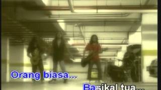 Download lagu Kristal   Basikal tua K) mp3
