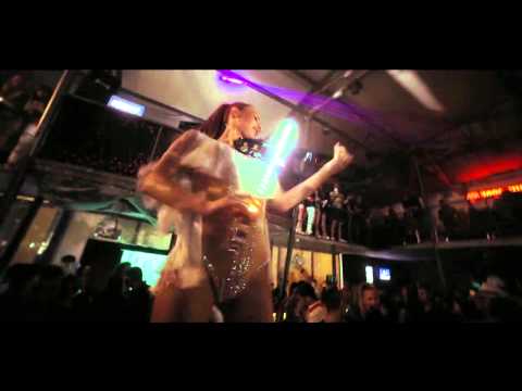 Club La Vella   Clisura Dunarii HD