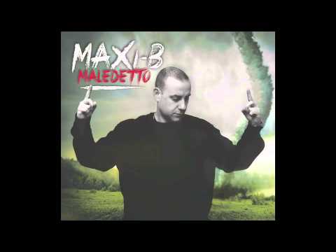 MAXI B - L'AMORE INUTILE feat Daniele Vit