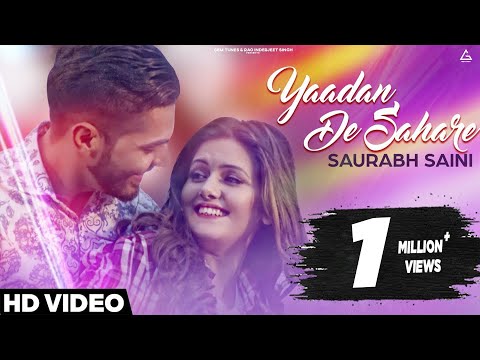 Yaadan De Sahare