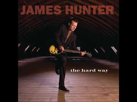 James Hunter - Carina