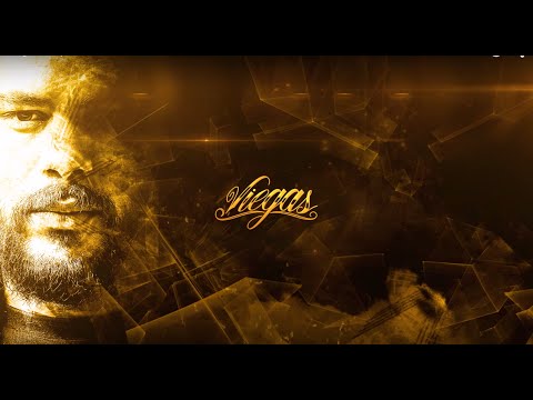 Viegas - Alqumia Sonora - Quem São ? Participação : Leandro Kintê