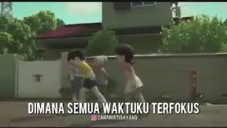 Download lagu Story wa 30 detik keren kekinian terbaru 2019 | animasi doraemon mp3