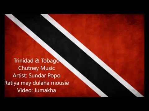 Sundar Popo - Ratiya may dulaha mousie