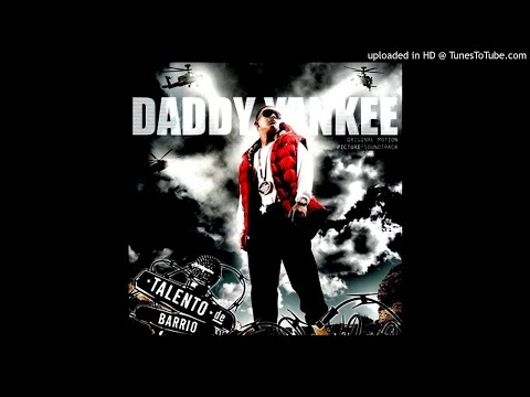daddy yankee - Echale Pique