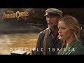 Jungle Cruise | Officiële Trailer (ondertiteld) | Disney NL