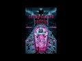 Luna Candy Coated Coffin