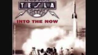 Tesla - Come To Me (with lyrics)