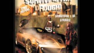 NEW LODGEBOYZ feat HELLUVA &amp; CASHOUT "REAL B.I.G." SURVIVING THA DROUGHT MIXTAPE CITI STAR ENT.