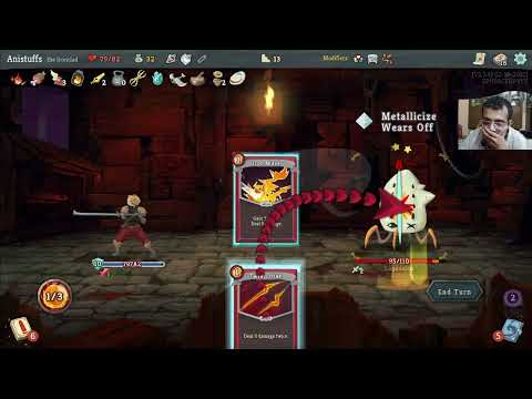 Slay the Spire - Daily Climb - 19 September 2023