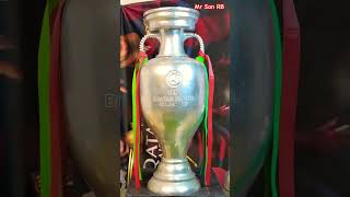 Download lagu DIY Uefa Euro 2024. Award 🇩🇪🏆Germany (make easy a home) #eurocup #mrsanrb mp3 Download lagu DIY Uefa Euro 2024. Award 🇩🇪🏆Germany (make easy a home) #eurocup #mrsanrb mp3