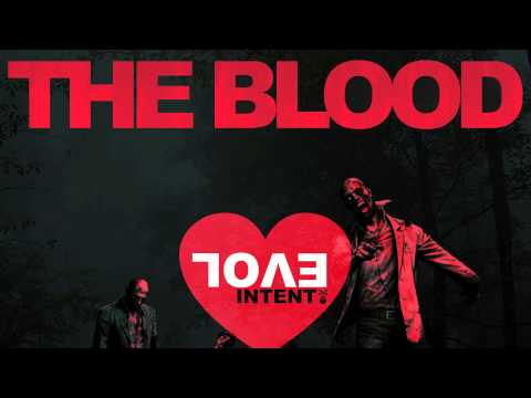 Evol Intent - The Blood