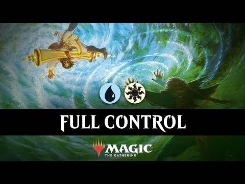 AZORIUS CONTROL RETURNS | TOP 1200 MYTHIC Push | Strixhaven Standard MTG Arena Gameplay