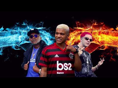 MC DENNY MC ANJIM E MC CODE - DESCOBRI UM JEITO NOVO ( DJ VITIN DO SANTA ) LANÇAMENTO 2020
