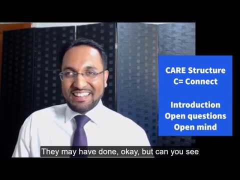 Pass the MRCGP CSA: How to Structure Your Consultation - the CARE model