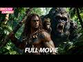 Expedition Team Captured By Cannibals Retired Soldier Ventures Into Jungle Take Down Leader