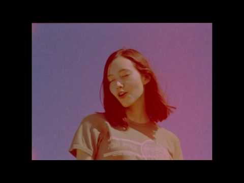 Fazerdaze - Lucky Girl (Official Music Video)