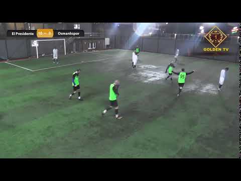 Gol Videosu