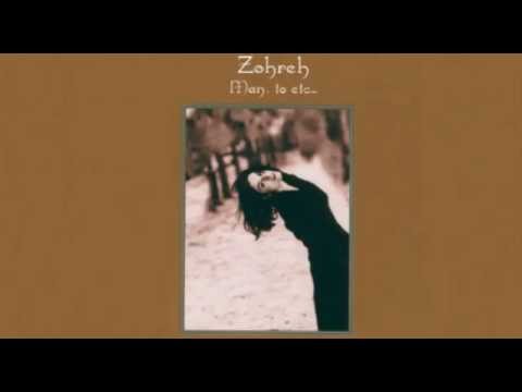 Zohreh - Gilles Andrieux - Philippe Eidel