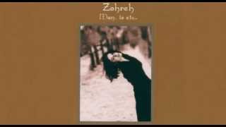 Zohreh - Gilles Andrieux - Philippe Eidel