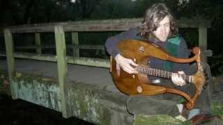 In Gowan Ring - Hazel Steps Through A Weathered Home