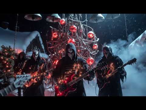 A Todos Um Bom Natal | Metal Cover