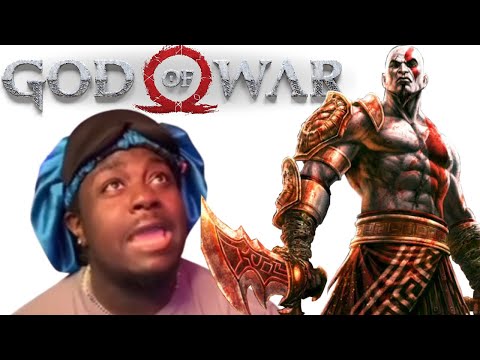 How Gods Talk About Kratos The God Of War In Interviews