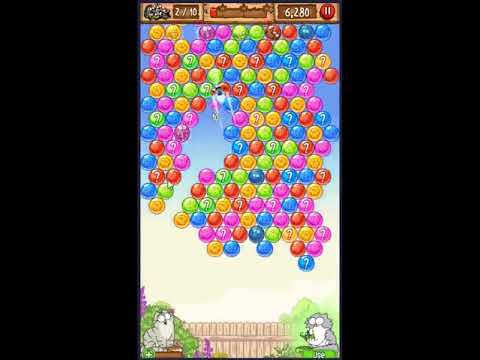 Simon's Cat Pop Time Level 410 - NO BOOSTERS 😺 | SKILLGAMING ✔️