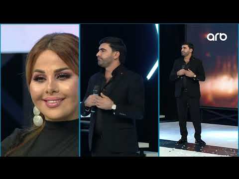 Həmin Zaur - Orxan Göyçaylı - Canı sağ olsun