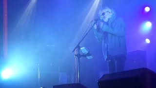 The Mission &#39;Dance On Glass&#39;, The Cheese and Grain, Frome, Somerset, UK,  22nd May 2022