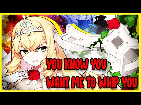 Today i whipped everyone with Lidica, it was a good day - Epic Seven