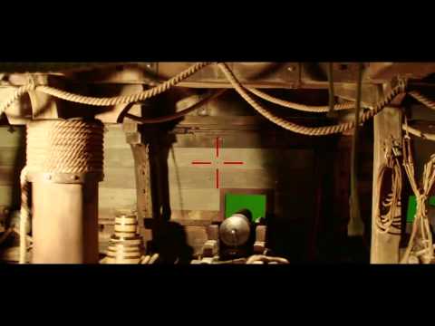 Creating "DEFY" | Assassin's Creed IV Black Flag [UK]