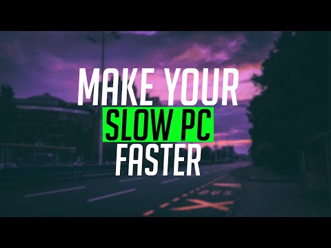Optimize Your Low End PC For Gaming 😍 Boost FPS & Fix Lag 😱