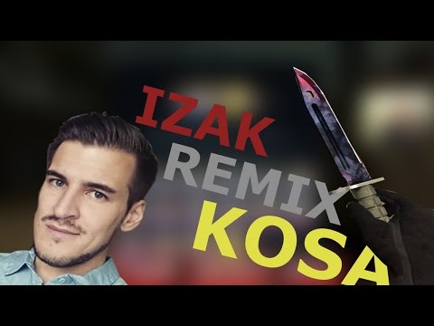 Hargris ft. Izak - Kosa