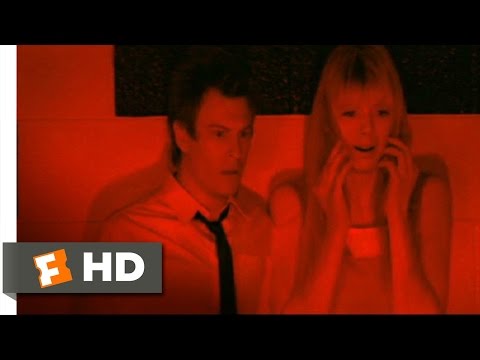 Cabin Fever 2: Spring Fever (7/12) Movie CLIP - Government Takeover (2009) HD