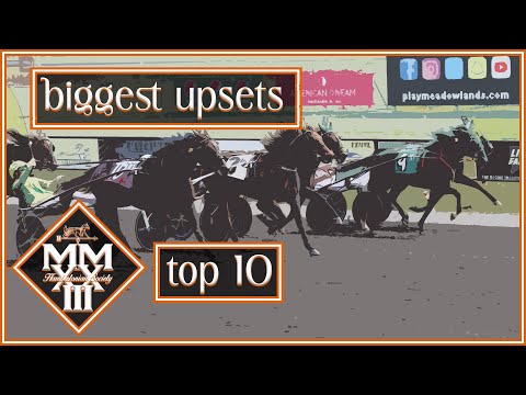 2023 Review | Top 10 Biggest Upsets