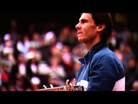 Rafael Nadal - Love Runs Out (HD)