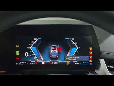 BMW 2-Series ACTIVE TOURER 225E M SPORT (PLUG IN H - Image 2