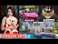 Shraddha Kapoor's 10 Most Expensive Birthday Gifts From Bollywood Stars & Actors #happybirthday2022