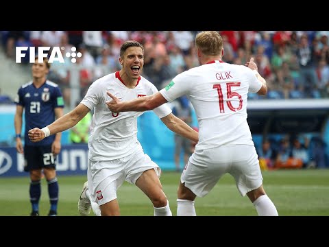 Poland's Best #FIFAWorldCup goals