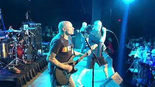 DESCENDENTS - Live in Hawaii.  4/19/2019