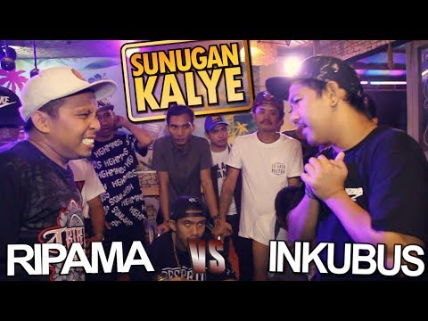 Ripama vs Inkubus