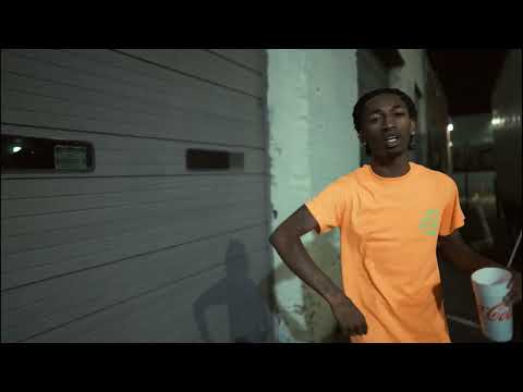 Nlba Boochie, Yung Vedo - Death Date (Official Video)