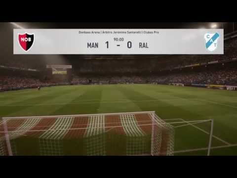 RE ALBAÑIL  VS MANAOS (estadisticas)